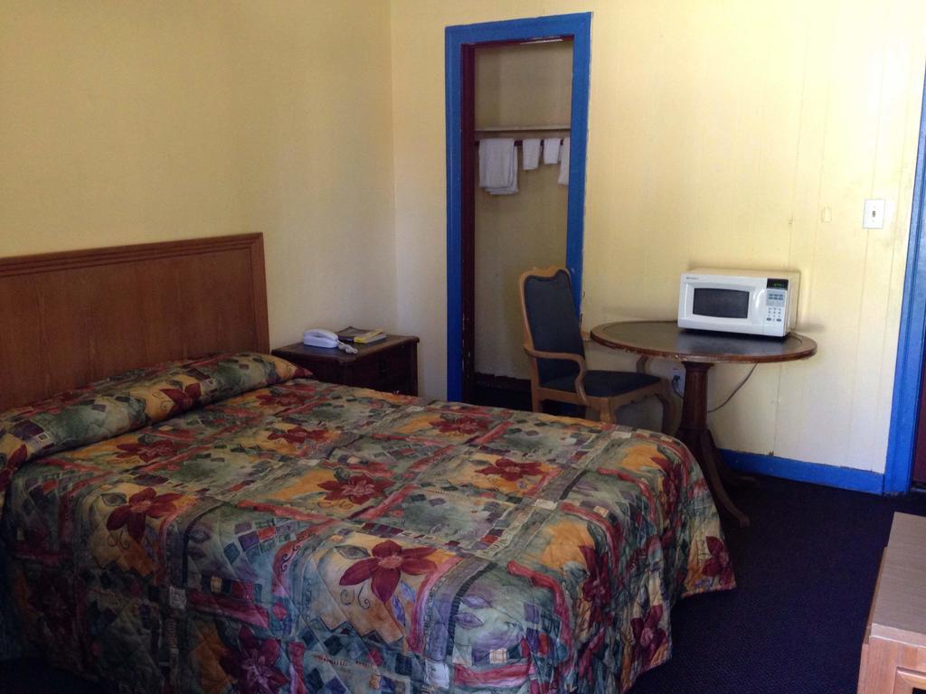 גיינסוויל Florida Motel חדר תמונה