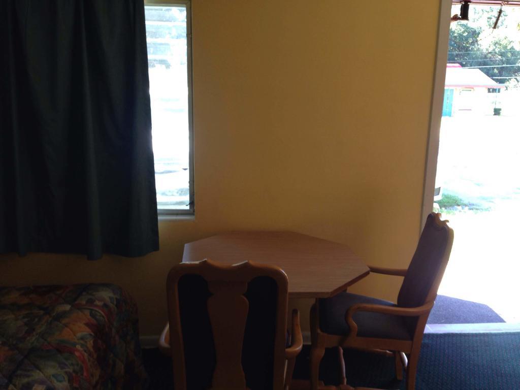 גיינסוויל Florida Motel חדר תמונה