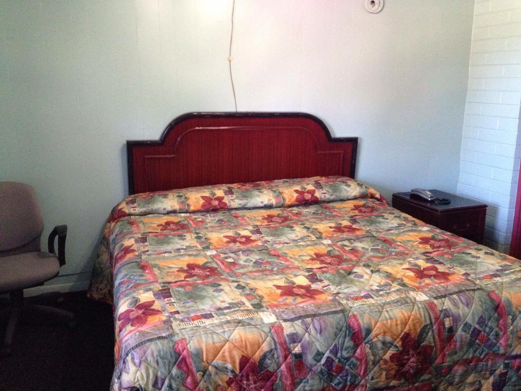 גיינסוויל Florida Motel חדר תמונה