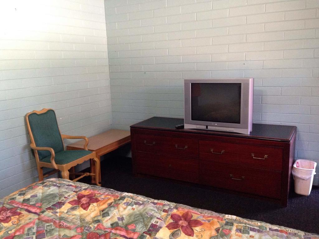 גיינסוויל Florida Motel חדר תמונה